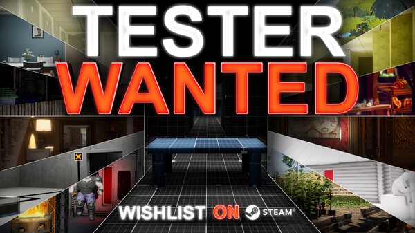Tester Wanted | Trailer 2 trailer thumbnail