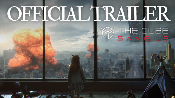 OFFICIAL TRAILER trailer thumbnail