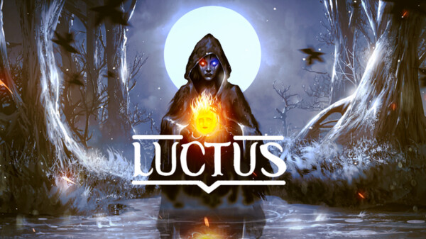 Luctus - Announcement Trailer trailer thumbnail