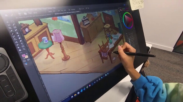 Developer Vlog 1 trailer thumbnail