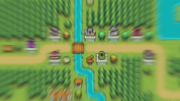 Knights and Towers - Trailer trailer thumbnail