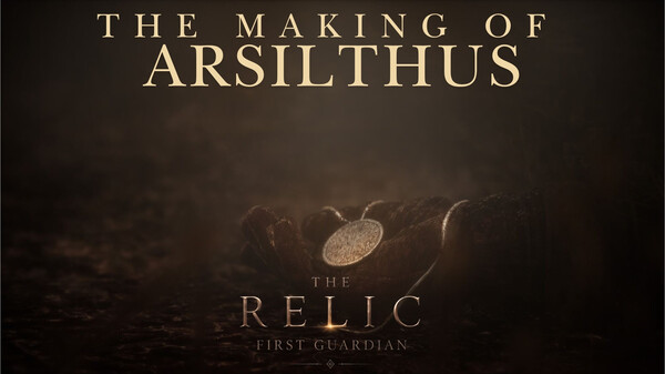 The Making of Arsilthus Trailer trailer thumbnail