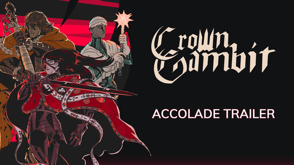 Accolade trailer trailer thumbnail