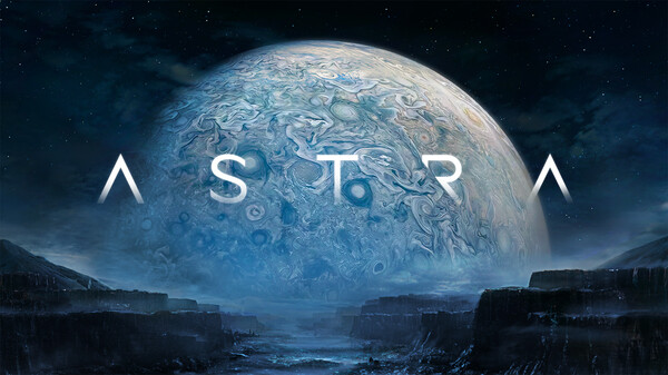 Astra - Trailer trailer thumbnail