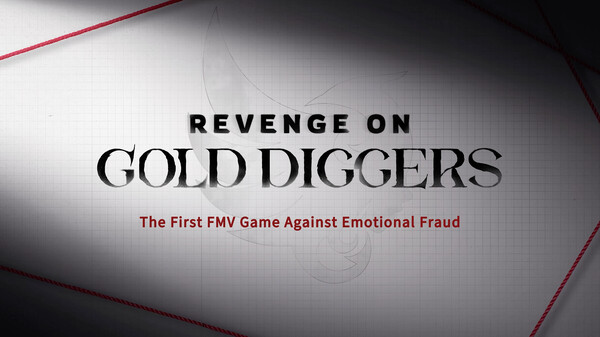 Revenge On Gold Diggers PV trailer thumbnail
