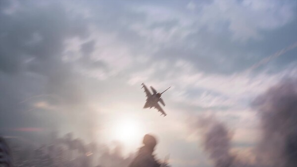 Battlefield 6 Official Reveal Trailer trailer thumbnail