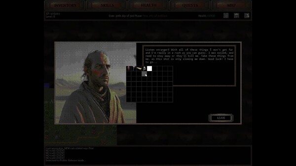 Tinker-World: Inventory preview trailer thumbnail