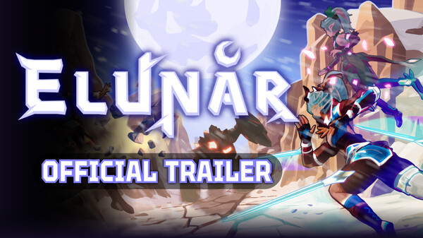 Official Trailer trailer thumbnail
