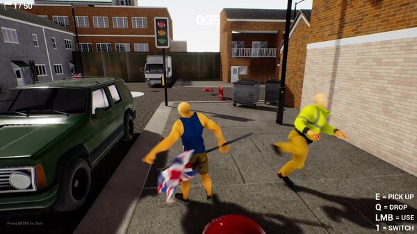 Raise the Colours: The Game trailer thumbnail