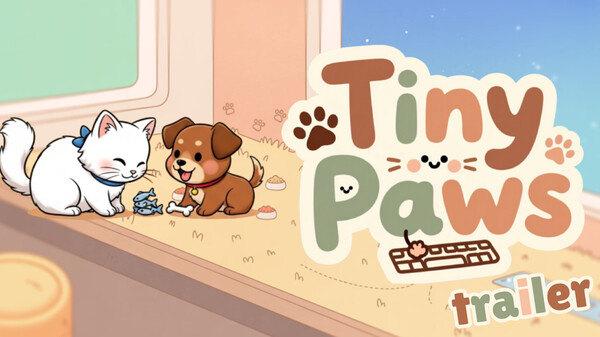 Tiny Paws trailer thumbnail