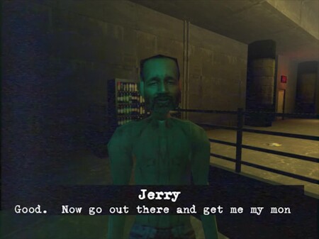 Skinfreak Prologue trailer thumbnail
