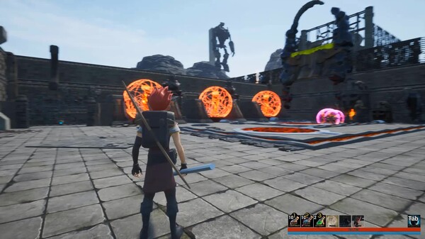 GameTrailerEng trailer thumbnail