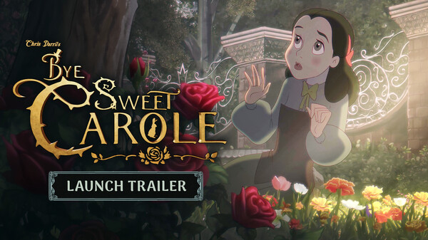 Bye Sweet Carole - Launch Trailer trailer thumbnail