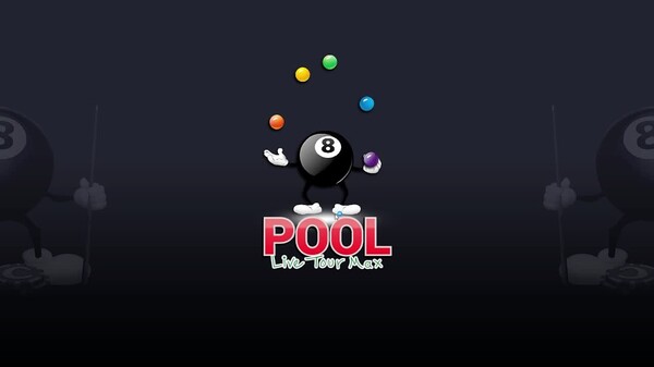 PoolLiveTourMaxTrailer trailer thumbnail