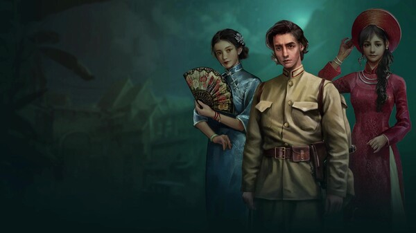 Miss Peacock Gameplay trailer thumbnail
