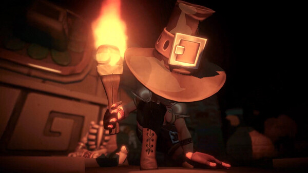 Gameplay Trailer trailer thumbnail