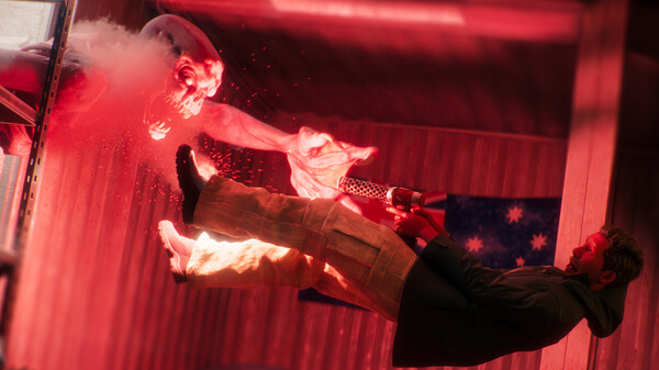 Macabre Cinematic Trailer trailer thumbnail