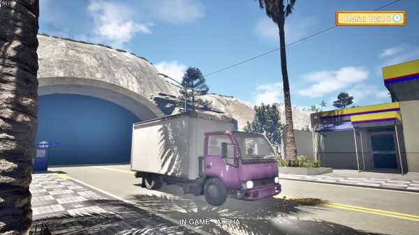 Alpha Trailer EN trailer thumbnail
