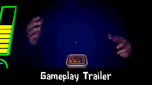 Reverse T-gotchi | Gameplay Trailer trailer thumbnail