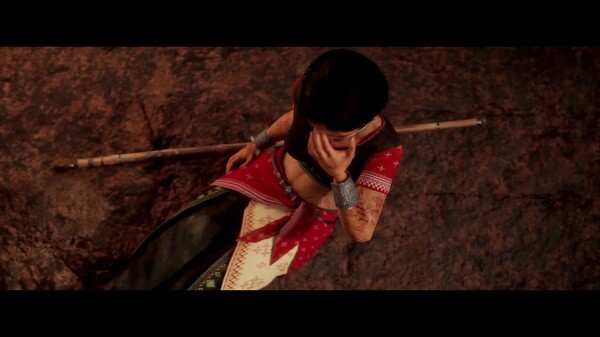 Meet Durga: The Lionhearted trailer thumbnail