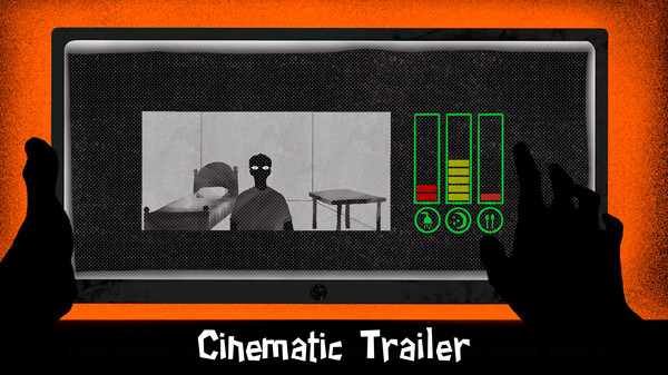 Reverse T-gotchi | Cinematic Trailer | En trailer thumbnail