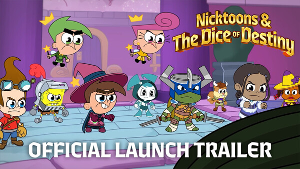 Launch Trailer trailer thumbnail