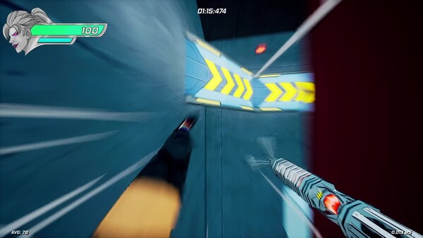 Early Access Launch Trailer trailer thumbnail