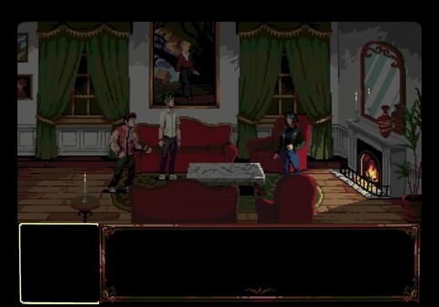 The Bagman Trailer 1 trailer thumbnail