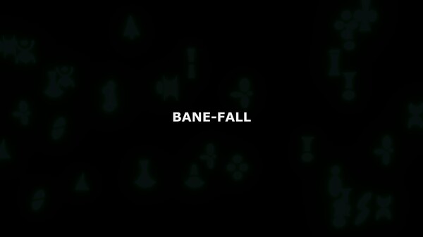 BANE-FALL Teaser 1 trailer thumbnail