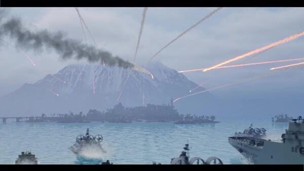 Thunder Eye trailer thumbnail