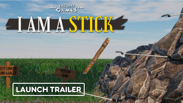 Launch Trailer trailer thumbnail