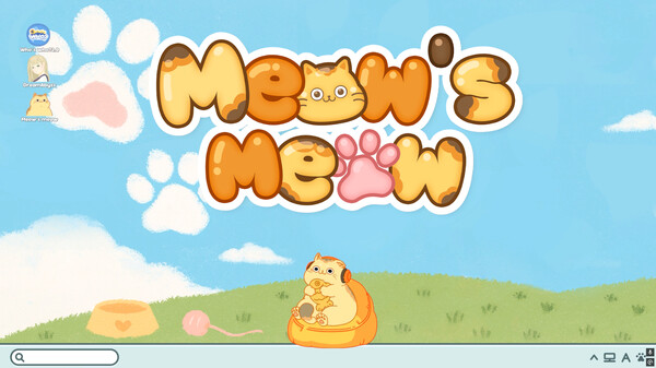 Meow's Meow Trailer trailer thumbnail