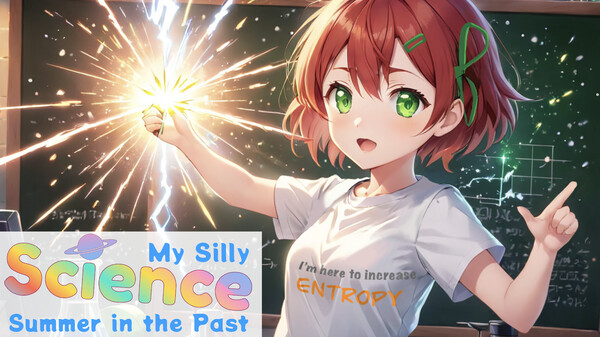 My Silly Science Summer (deutsch) trailer thumbnail