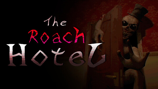 The Roach Hotel - Gameplay Trailer trailer thumbnail