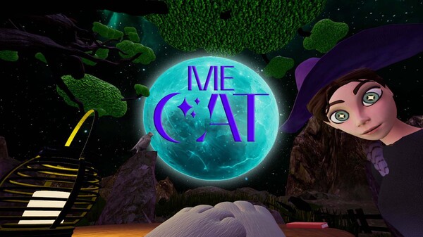 MeCatVR Trailer BETA trailer thumbnail