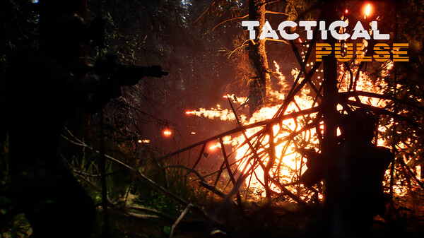 TacticalPulse - Promotional Video 1 trailer thumbnail