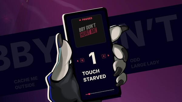 BBY DON'T HURT ME trailer thumbnail