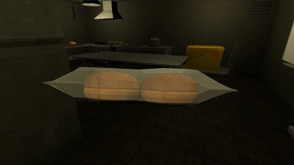 Burger teaser trailer thumbnail