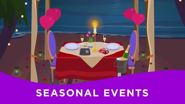 Upcoming Events! trailer thumbnail