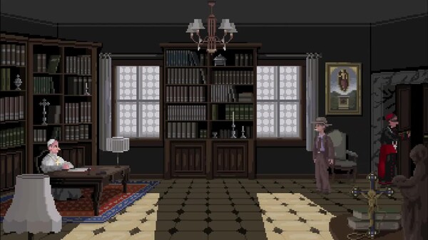 Mesektet - trailer trailer thumbnail