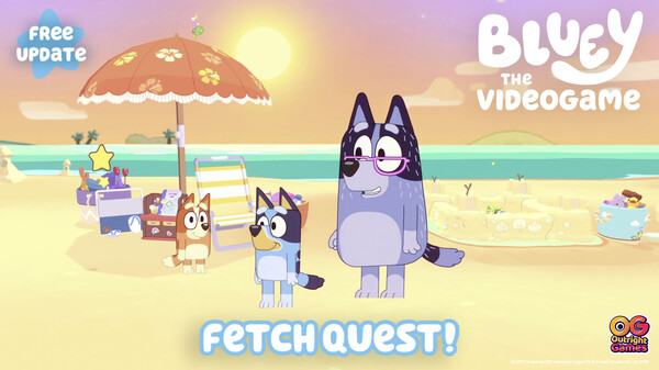 Grandad, Aunt Trixie and Nana! trailer thumbnail