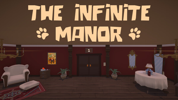 Trailer The Infinite Manor trailer thumbnail