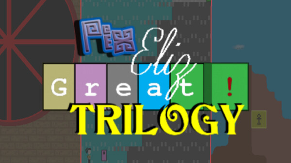 Steam Trailer trailer thumbnail