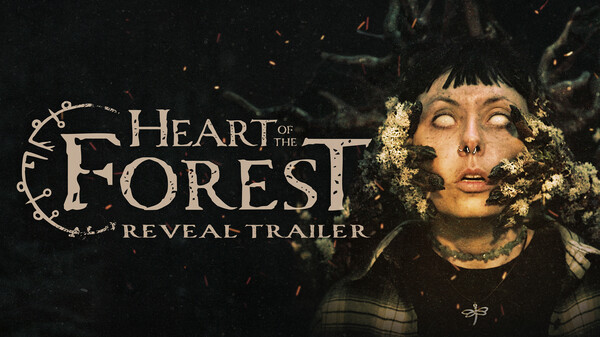 Reveal Trailer trailer thumbnail