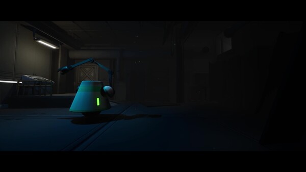 Weabot - Teaser trailer thumbnail