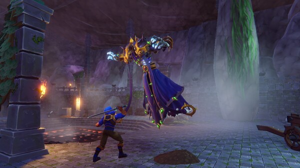 Dream Slayers Early Access Release Date Trailer trailer thumbnail