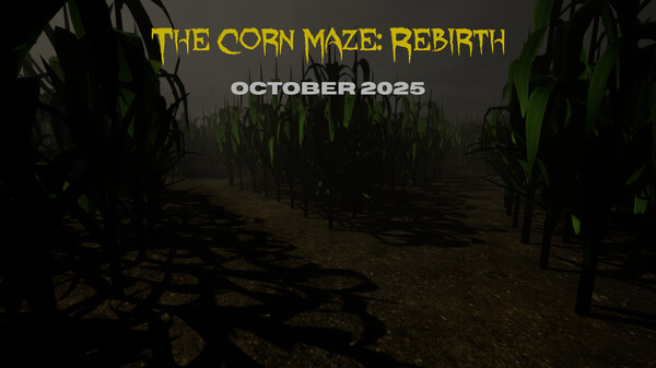 The Corn Maze: Rebirth – Official Trailer 1 trailer thumbnail