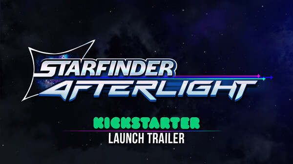 Kickstarter Trailer trailer thumbnail
