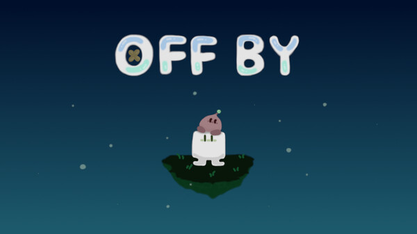 OFF BY - Trailer! trailer thumbnail