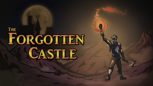 The Forgotten Castle Trailer trailer thumbnail